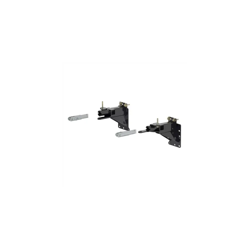 Custom Tow Bar Base Plate, Select Jeep Cherokee - CUR70134